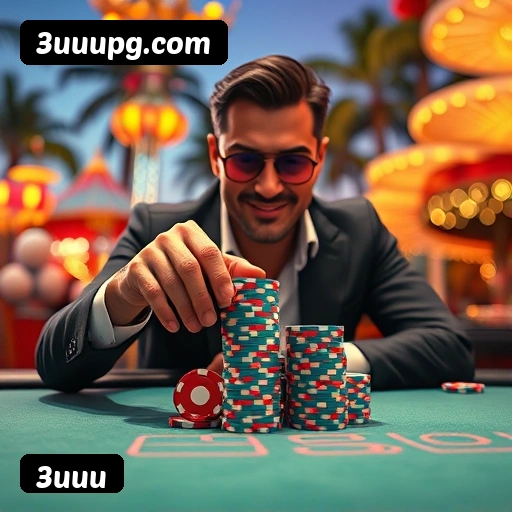 Privilégios VIP 3uuu