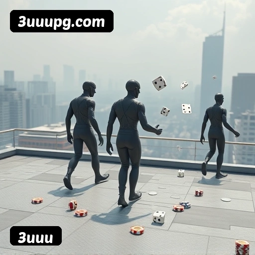 Variedade de slots 3uuu